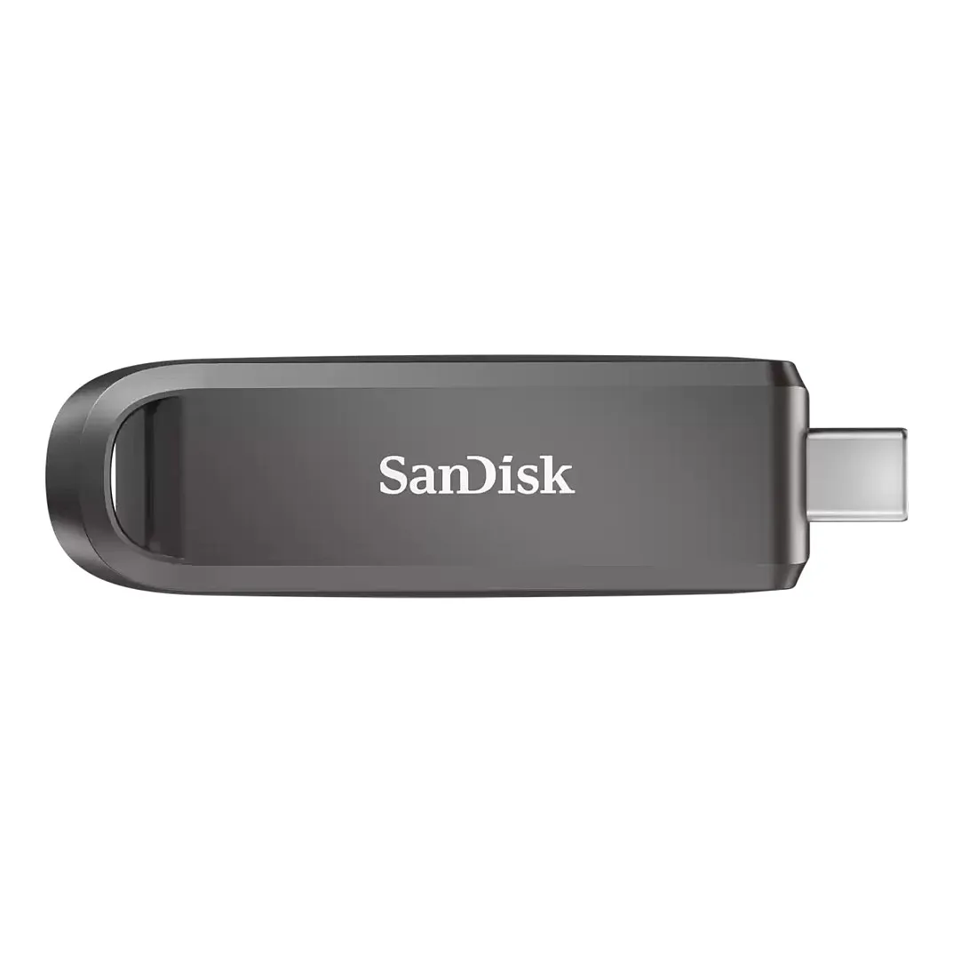 SanDisk Extreme PRO USB-C USB flash drive SanDisk Extreme PRO USB-C USB flash drive