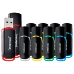 USB atmintinė Intenso 3511561, vaizdas 2