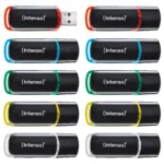 USB atmintinė Intenso 3511561