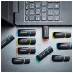 USB atmintinė Intenso 3511561, vaizdas 4