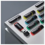 USB atmintinė Intenso 3511561, vaizdas 5