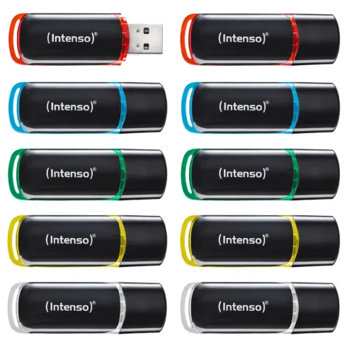USB atmintinė Intenso 3511561