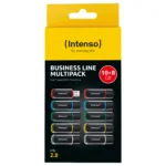 USB atmintinė Intenso 3511561, vaizdas 6