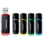 USB atmintinė Intenso 3511585, vaizdas 2