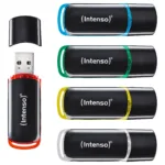 USB atmintinė Intenso 3511585