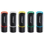 USB atmintinė Intenso 3511585, vaizdas 3