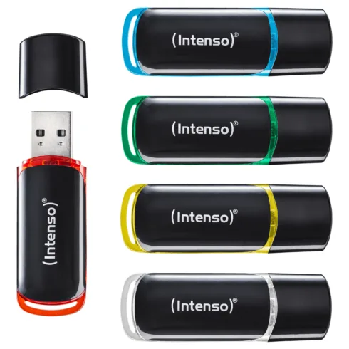 USB atmintinė Intenso 3511585
