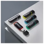 USB atmintinė Intenso 3511585, vaizdas 6