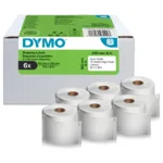 DYMO 2177565 printer label