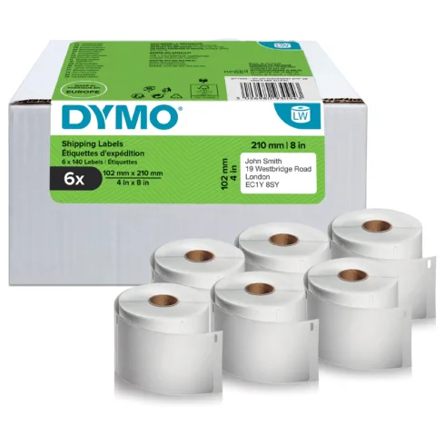 DYMO 2177565 printer label