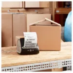 DYMO 2177565 printer label