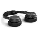 Ausinės EPOS IMPACT 1000 MS UC ANC WL USB-C+A (1001548), vaizdas 11