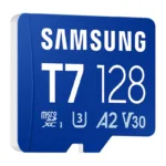 Atminties kortelė Samsung T7 (MB-MB128T/WW), vaizdas 3