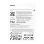 Atminties kortelė Samsung T7 (MB-MB128T/WW), vaizdas 5