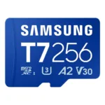 Samsung T7