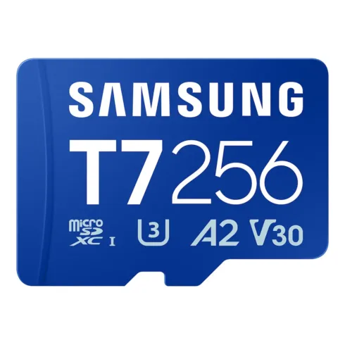 Samsung T7