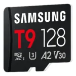 Samsung MB-MH128T/WW memory card