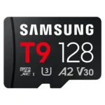 Samsung MB-MH128T/WW memory card