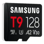 Samsung MB-MH128T/WW memory card
