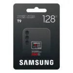 Samsung MB-MH128T/WW memory card