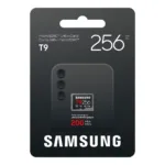 Samsung MB-MH256T/WW memory card
