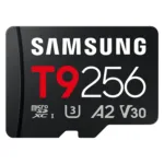 Samsung MB-MH256T/WW memory card