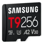 Samsung MB-MH256T/WW memory card