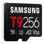 Samsung MB-MH256T/WW memory card