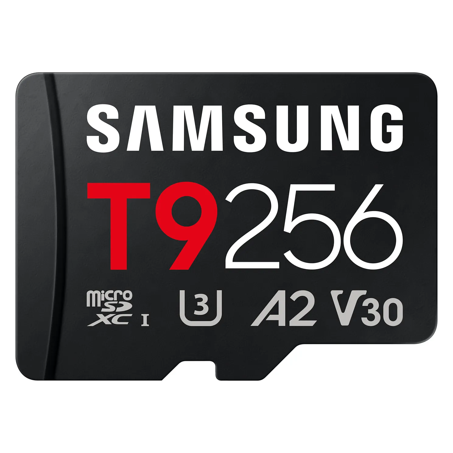 Samsung MB-MH256T/WW memory card Samsung MB-MH256T/WW memory card