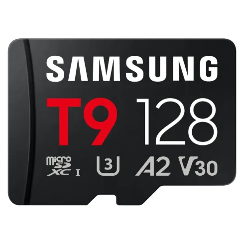 Samsung MB-MH128TB/WW memory card