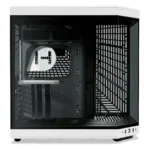 Kompiuterio korpusas HYTE Y70 (CS-HYTE-Y70-BW), vaizdas 2