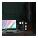 Aerocool D502A
