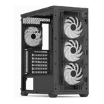 Aerocool D502A