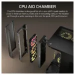 Corsair AIR 5400 RS-R ARGB
