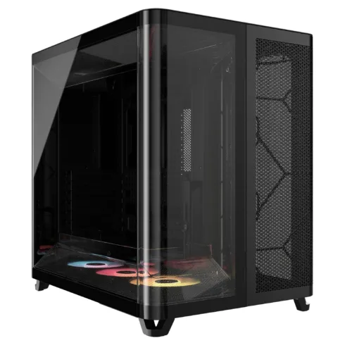 Corsair AIR 5400 RS-R ARGB