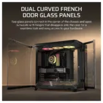 Corsair AIR 5400 RS-R ARGB