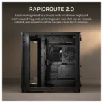 Corsair AIR 5400 RS-R ARGB