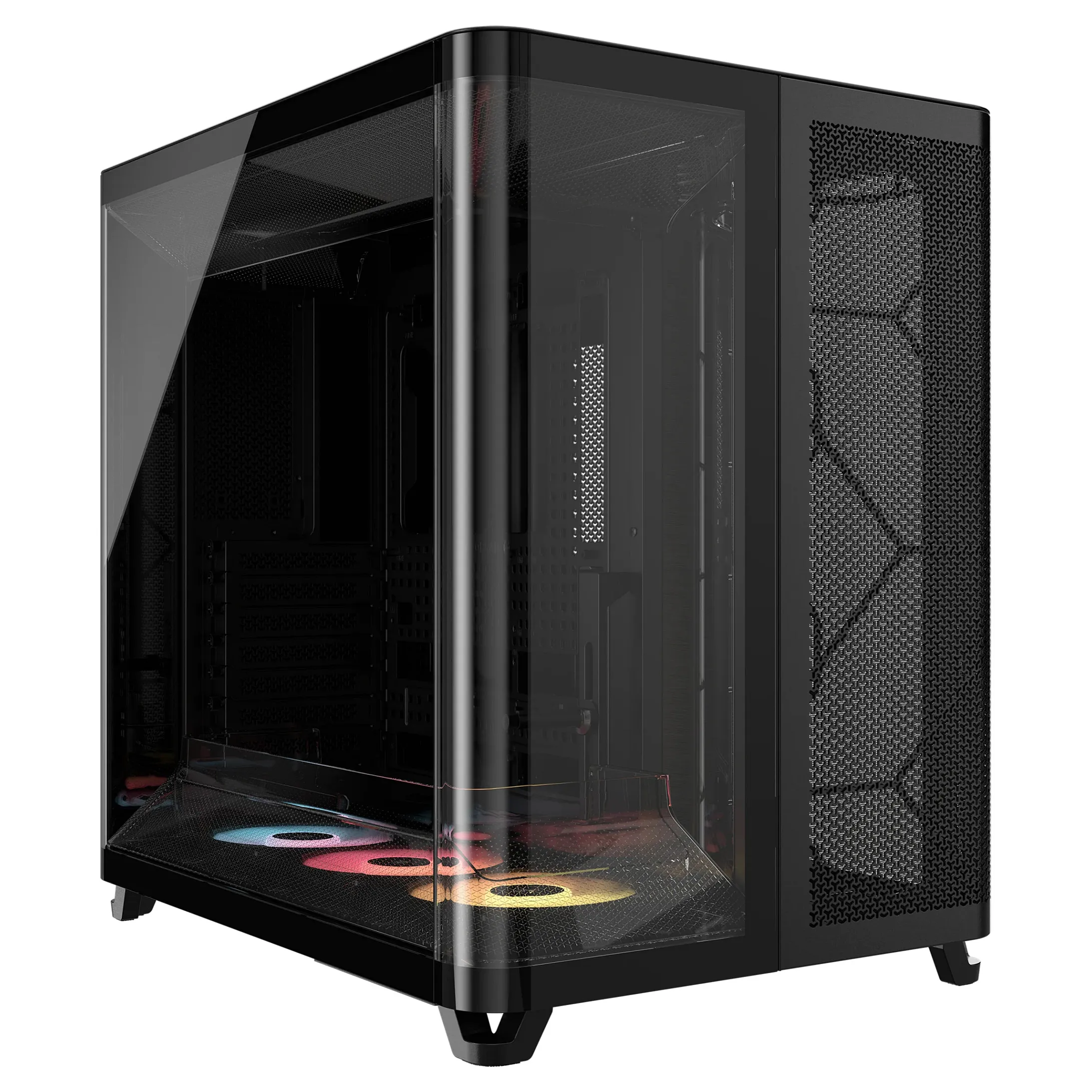 Corsair AIR 5400 RS-R ARGB Corsair AIR 5400 RS-R ARGB