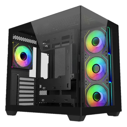 Cooler Master Elite 681