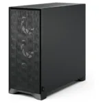 Fractal Design Pop 2 Air Black TG