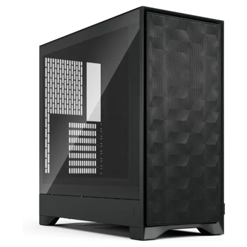 Fractal Design Pop 2 Air Black TG