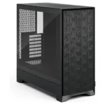 Fractal Design Pop 2 Air Black TG