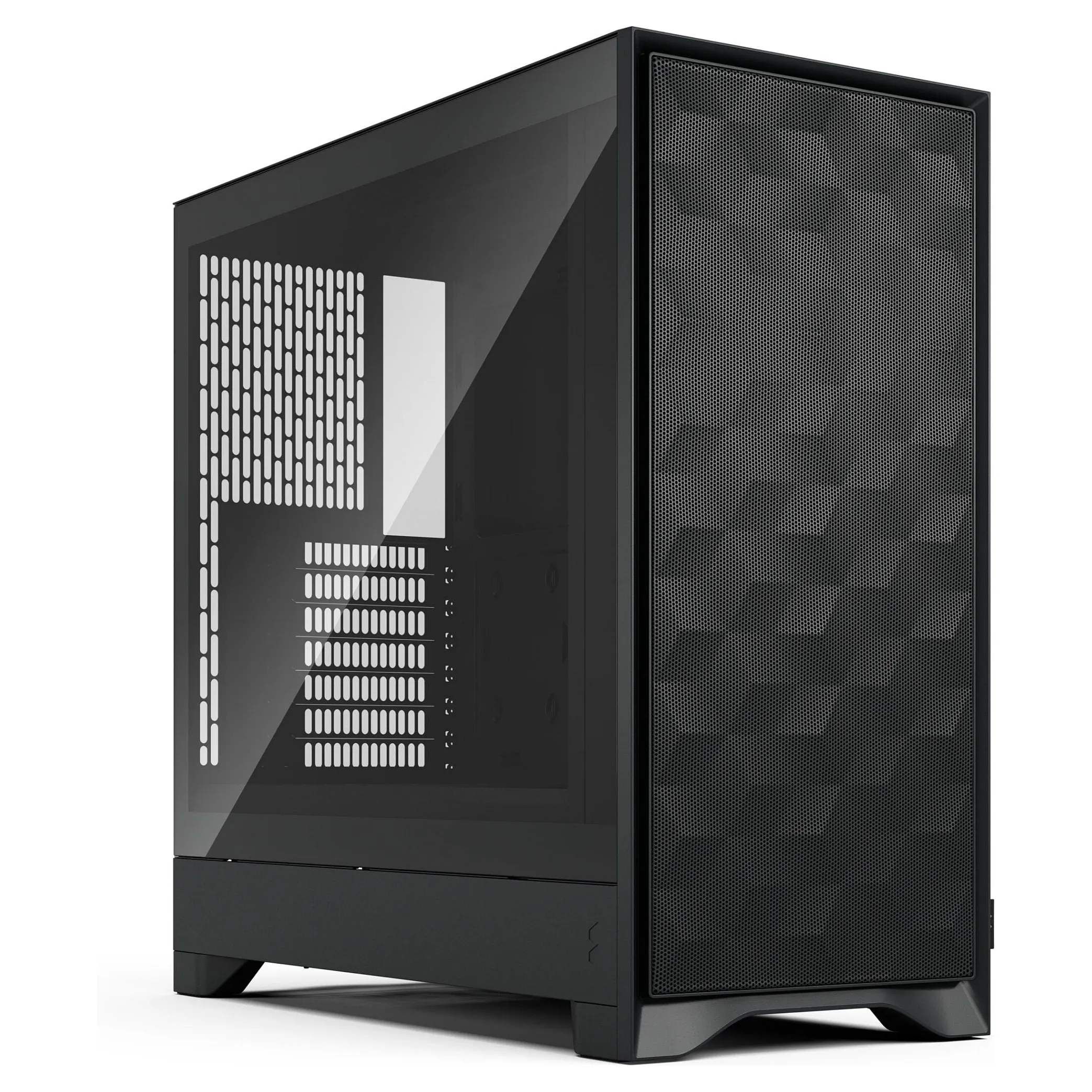 Fractal Design Pop 2 Air Black TG Fractal Design Pop 2 Air Black TG