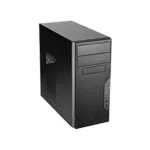 Kompiuterio korpusas Antec VSK3000B-U3/U2 (0-761345-92025-4)