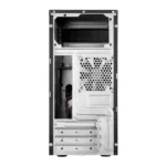 Kompiuterio korpusas Antec VSK3000B-U3/U2 (0-761345-92025-4), vaizdas 5