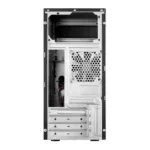 Kompiuterio korpusas Antec VSK3000B-U3/U2 (0-761345-92025-4), vaizdas 6