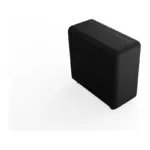 Kompiuterio korpusas HYTE X50 Air (CS-HYTE-X50A-BB), vaizdas 3