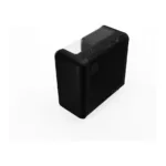 Kompiuterio korpusas HYTE X50 (CS-HYTE-X50G-BB), vaizdas 2