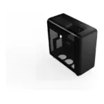 Kompiuterio korpusas HYTE X50 (CS-HYTE-X50G-BB), vaizdas 3