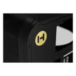 Kompiuterio korpusas HYTE X50 (CS-HYTE-X50G-BB), vaizdas 8